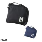 ミレー  MILLET ライトウォレット 財布 小銭入れ コインケース  リップストップナイロン MIS0656/通勤/通学