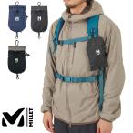  Millet MILLET Mini pa Cub ru мульти- ke- slip Stop нейлон mis0797/ внутренний стандартный товар / ходить на работу / посещение школы 