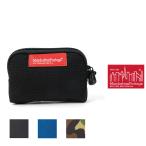  Manhattan Poe te-ji/ManhattanPortage монета perth ячейка для монет / кошелек /ko-te.la нейлон / кошелек для мелочи ./ бардачок / сумка /MP1008/ ходить на работу / посещение школы 