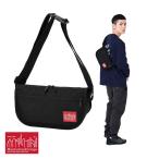  Manhattan Poe te-ji Lead наружный сумка-пояс ko-te.la нейлон ткань to сумка сумка "body" сумка на плечо ManhattanPortage /MP1115/ ходить на работу / посещение школы 