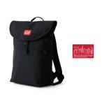 マンハッタンポーテージ ManhattanPortage ジェファーソンマーケットガーデンバックパック リュック デイパック MP1292/バッグ/通勤/通学