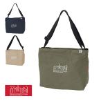  Manhattan Poe te-jiManhattanPortage сумка на плечо плечо сумка MP1482CNVS21/ внутренний стандартный товар / ходить на работу / посещение школы 