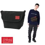 マンハッタンポーテージ ManhattanPortageCORDURA Waxed Nylon Fabric Collection Casual MessengerBag  MP1603WXN/国内正規品/通勤/通学