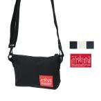 マンハッタンポーテージ/ManhattanPortage/ミニ/クラッチ/バッグ/サコッシュ/サコシュ/バッグ/鞄/ショルダー/ポーチ/コーデュラナイロン/MP7020/通勤/通学