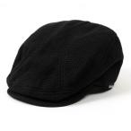 【公式】BIGWATCH 大きいサイズ 帽子 XL   ビッグワッチ正規品 サーマルハンチング メンズ  ブラック/　キャップ アウトドア フェス UVケア