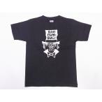 DUBBLE WORKS[ダブルワークス] Tシャツ 20233005-16 BAH-HUMBUG！ (スミクロ)