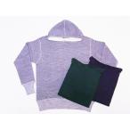 ショッピングセパレート WAREHOUSE ウエアハウス スウェット パーカ 453 無地 ダックディガー DUCK DIGGER セパレートポケット セットインフード スウェットパーカー