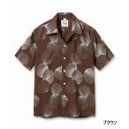 デュークカハナモク DUKE KAHANAMOKU アロハシャツ DK39450 DUKE'S SHELL サンサーフ SUN SURF スペシャルエディション 洋柄 デュークズシェル SPECIAL EDITION