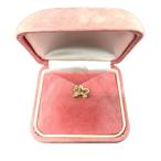 ピンバッチキャット