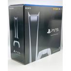 PlayStation 5 цифровой * выпуск (CFI-1000B01) [video game]