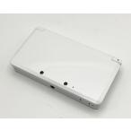 中古 ニンテンドー3DS ピュアホワイト [video game]