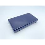  б/у Nintendo DS Lite эмаль темно-синий [ производитель производство конец ] [video game]