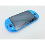  б/у PlayStation Vita Wi-Fi модель aqua * голубой (PCH-2000ZA23)