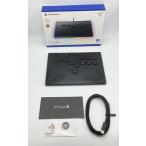  б/у Razer Ray The -Kitsune PS5 &amp; PC для тонкий рычаг отсутствует аркада контроллер свет лисица 