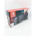 Nintendo Switch 本体 (ニンテンドースイッチ) 【Joy-Con (L) / (R) グレー】 [video game]