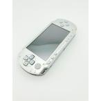 中古 PSP「プレイステーション・ポータブル」ギガパック セラミック・ホワイト(PSP-1000G1CW)