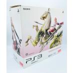 中古 PlayStation 3 (250GB) FINAL FANTASY XIII LIGHTNING EDITION (CEJH-10008)