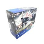 中古 PlayStation Vita × GOD EATER 2 Fenrir Edition (PCHJ-10010)