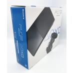 中古 PlayStation 2 チャコール・ブラック (SCPH-90000CB)