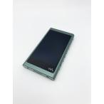 中古 ソニー ウォークマン Aシリーズ 16GB ホライズングリーン NW-A55 G