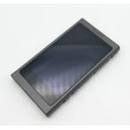中古 ソニー ウォークマン Aシリーズ 16GB グレイッシュブラック NW-A45 B