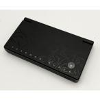中古 ニンテンドーDSi レシラム・ゼクロムエディション ブラック)
