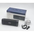  б/у Denon Denon DSB-50BT портативный беспроводной динамик Envaya Pocket Bluetooth соответствует IPX7 водонепроницаемый /IP6X пыленепроницаемый aptX соответствует черный DSB-50BT-BK