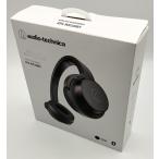  б/у Audio Technica ATH-WS330BT BK беспроводной наушники черный ATH-WS330BT BK