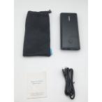  б/у Anker PowerCore+ 26800 PD 45W (26800mAh 3 порт мобильный аккумулятор )PSE технология стандарт согласовано 