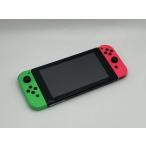 中古 Nintendo Switch スプラトゥーン2セット