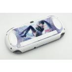  б/у PlayStation Vita Hatsune Miku Limited Edition 3G/Wi-Fi модель (PCHJ-10001)