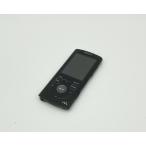 中古 SONY ウォークマン Sシリーズ 8GB ブラック NW-S764/B