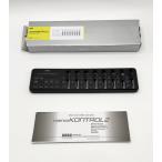  б/у KORG( Korg ) MIDI контроллер nanoKONTROL2 черный NANOKNTRL2-BK