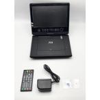  б/у GREEN HOUSE портативный BD плеер GH-PBD10AT-BK