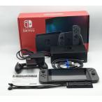 中古 Nintendo Switch Joy-Con(L)/(R) グレー