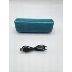  б/у Sony беспроводной портативный динамик SRS-XB21 голубой SRS-XB21 L