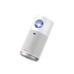 Anker Nebula Capsule Air мир самый маленький Google TV установка мобильный проектор белый nebyula Capsule воздушный 