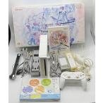  б/у Tales ob серый ses специальный упаковка ([Wii ( белый ) ],[ Classic управление PRO ( белый ) ] включение в покупку )