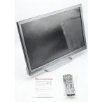  б/у Panasonic 24V модели жидкокристаллический ТВ-монитор viera TH-24ES500-S Hi-Vision 2017 год модели 