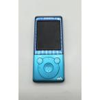  б/у SONY Walkman S серии [ память модель ] 16GB голубой NW-S775/L
