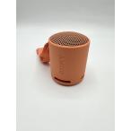  б/у Sony (SONY) беспроводной динамик SRS-XB100 orange SRS-XB100 DC