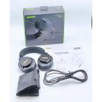  б/у SHURE Sure Professional * Studio * наушники SRH840A-A черный проводной воздухо-непроницаемый type 