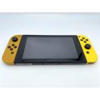  б/у Nintendo Switch Pocket Monster Lets Go! Пикачу комплект 