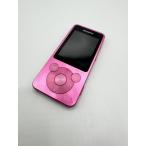 中古 ソニー SONY ウォークマン Sシリーズ NW-S14 8GB Bluetooth対応 ピンク NW-S14 P