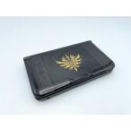 中古 モンスターハンター4 スペシャルパック (ゴア・マガラブラック)