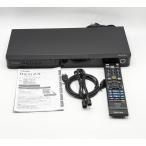 [ б/у рабочее состояние подтверждено ] REGZA Regza Blue-ray диск магнитофон 2TB 2 тюнер 2 номер комплект одновременно видеозапись DBR-W2010 HDMI черный 