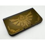 [ б/у рабочее состояние подтверждено ] New Nintendo 3DS LL высокий laru выпуск 