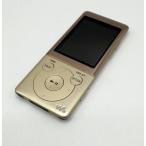 [ б/у рабочее состояние подтверждено ] SONY Walkman S серии память модель 8GB Gold NW-S774/N mp3 mp3 плеер Walkman музыка аудиоплеер 