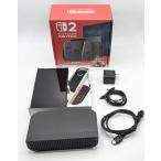 【中古 動作確認済】 Nintendo Switch 2(日本語・国内専用) マリオカート ワールド セット