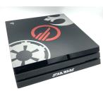 【中古 動作確認済】 PlayStation 4 Pro Star Wars Battlefront II Limited Edition